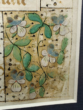 Load image into Gallery viewer, Leaf from Book of Hours, near Ghent-Bruges, Belgium, late 15th century.&nbsp;
