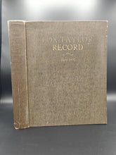Load image into Gallery viewer, Taylor -  Fox-Taylor Automatic Writing 1869-1892  (1936)
