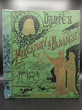 Load image into Gallery viewer, Dante &amp; Doré. Purgatory &amp; Paradiso (1901)
