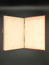 Load image into Gallery viewer, Danmar - Ghostology (1924)
