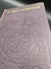 Load image into Gallery viewer, Papus - Tarot of the Bohemians (1919)
