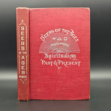 Load image into Gallery viewer, Peebles - Seers of the Ages (1903)
