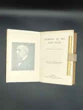 Load image into Gallery viewer, Moore. Glimpses of the Next State (1911)
