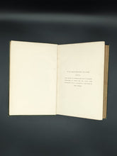 Load image into Gallery viewer, Moore. Glimpses of the Next State (1911)
