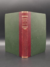 Load image into Gallery viewer, Marryat - The Spirit World (1896) [Birdsall Fine Binding]
