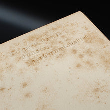 Load image into Gallery viewer, Marryat - The Spirit World (1896) [Birdsall Fine Binding]
