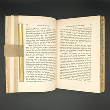 Load image into Gallery viewer, Marryat - The Spirit World (1896) [Birdsall Fine Binding]

