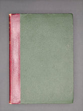 Load image into Gallery viewer, Marryat - The Spirit World (1896) [Birdsall Fine Binding]
