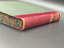 Load image into Gallery viewer, Marryat - The Spirit World (1896) [Birdsall Fine Binding]
