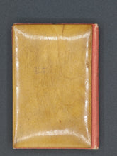Load image into Gallery viewer, [Unusual American Mauchline Binding] Miles -  Our home beyond the tide (1880s)
