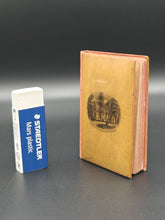 Load image into Gallery viewer, [Unusual American Mauchline Binding] Miles -  Our home beyond the tide (1880s)
