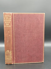 Load image into Gallery viewer, Lang - Cock Lane and Common-Sense (1901)
