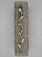 Load image into Gallery viewer, [Dated Embroidered Binding] Vollständiges Gesang-Buch (1791)

