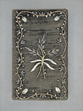 Load image into Gallery viewer, [Dated Embroidered Binding] Vollständiges Gesang-Buch (1791)

