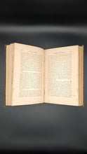 Load image into Gallery viewer, Davis - Morning Lectures (1865)
