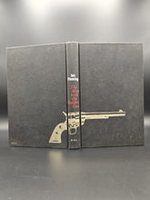 Load image into Gallery viewer, [First ed. stated] Fleming. The Man with the Golden Gun (1965)

