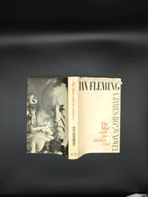 Load image into Gallery viewer, [First ed. stated] Fleming. The Man with the Golden Gun (1965)
