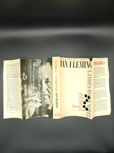 Load image into Gallery viewer, [First ed. stated] Fleming. The Man with the Golden Gun (1965)
