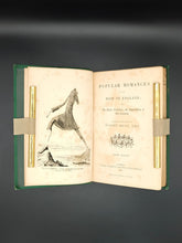 Load image into Gallery viewer, Hunt - Popular Romances of the West of England (1865)
