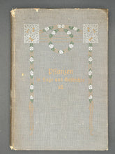 Load image into Gallery viewer, Tenne - Pflanzen in Sage und Geschichte (ca. 1900)
