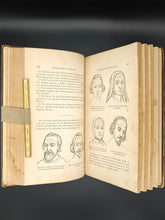 Load image into Gallery viewer, Roback - Mysteries of Astrology and the Wonders of Magic (1854)
