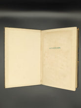 Load image into Gallery viewer, Bradley - ... And After. (1931)
