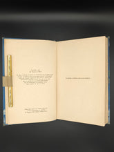 Load image into Gallery viewer, Mott - Biosynthesis First Statement of a Configurational Psychology (1948)
