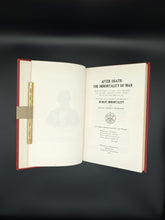 Load image into Gallery viewer, Randolph - After Death: The Immortality of Man (1970)
