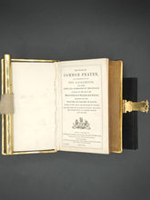 Load image into Gallery viewer, Book of Common Prayer (1862) with West Yorkshire provenance
