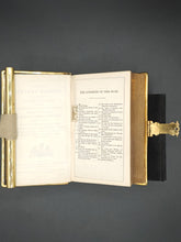 Load image into Gallery viewer, Book of Common Prayer (1862) with West Yorkshire provenance
