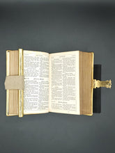 Load image into Gallery viewer, Book of Common Prayer (1862) with West Yorkshire provenance
