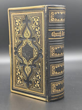 Load image into Gallery viewer, Book of Common Prayer (1862) with West Yorkshire provenance

