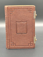 Load image into Gallery viewer, Paroissien Romain (1876) - With many confirmation cards from 1930s and typed letter from WWII
