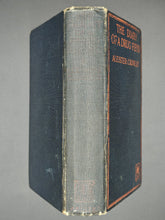 Load image into Gallery viewer, First British ed. Crowley - The Diary of a Drug Fiend (1922)
