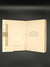 Load image into Gallery viewer, First British ed. Crowley - The Diary of a Drug Fiend (1922)
