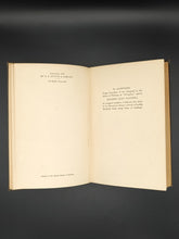Load image into Gallery viewer, First American ed. Crowley - The Diary of a Drug Fiend (1923)
