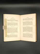 Load image into Gallery viewer, Rogers - Philosophy of Mysterious Agents (1853)

