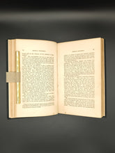 Load image into Gallery viewer, Rogers - Philosophy of Mysterious Agents (1853)
