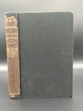 Load image into Gallery viewer, Rogers - Philosophy of Mysterious Agents (1853)
