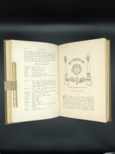 Load image into Gallery viewer, Rents in the Veil of Time : A Bespoke Selection of Sections from the Theosophist from 1910-1911
