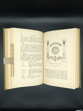 Load image into Gallery viewer, Rents in the Veil of Time : A Bespoke Selection of Sections from the Theosophist from 1910-1911
