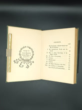 Load image into Gallery viewer, Steiner - The Way of Initiation of How to Attain Knowlege of the Higher Worlds (1910)
