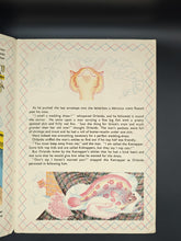 Load image into Gallery viewer, Hale - Orlando the Marmalade Cat: His Silver Wedding (1944).
