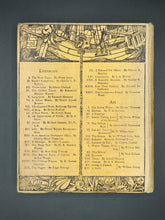 Load image into Gallery viewer, The Yellow Book : An Illustrated Quarterly (Vol. VI July 1895)
