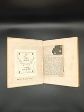 Load image into Gallery viewer, The Yellow Book : An Illustrated Quarterly (Vol. VI July 1895)
