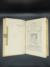Load image into Gallery viewer, Jean de la Fontaine -Fables of Jean de la Fontaine (1931)

