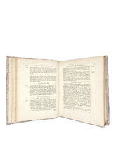 Load image into Gallery viewer, From William Wildman Shute Barrington's collection: The original papers; containing the secret history of Great Britain from the Restoration, to the accession of the house of Hanover. (1776)

