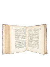 Load image into Gallery viewer, From William Wildman Shute Barrington's collection: The original papers; containing the secret history of Great Britain from the Restoration, to the accession of the house of Hanover. (1776)
