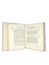 Load image into Gallery viewer, From William Wildman Shute Barrington's collection: The original papers; containing the secret history of Great Britain from the Restoration, to the accession of the house of Hanover. (1776)
