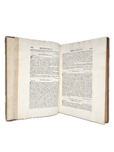 Load image into Gallery viewer, From the collection of Frances Mary Richardson Currer:  Cole - Memoirs of Affairs of the State (1738)
